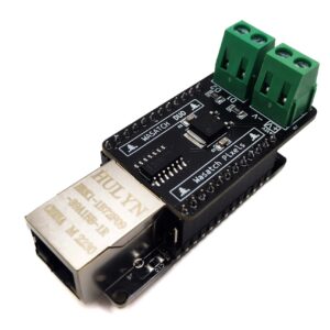 Wasatch Pixels Duo Controller