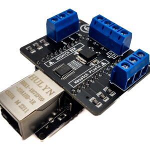 Wasatch Pixels Six Controller