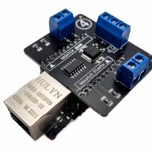 Wasatch Pixels Quad Controller