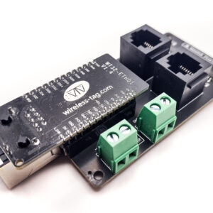 Wasatch Pixels 8 Port Long Range Differential Controller