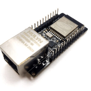 WT32-ETH01 Ethernet Module
