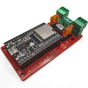 Wasatch Pixels Antenna Duo Controller