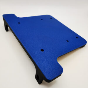 Wasatch Pixels Power Supply Mount